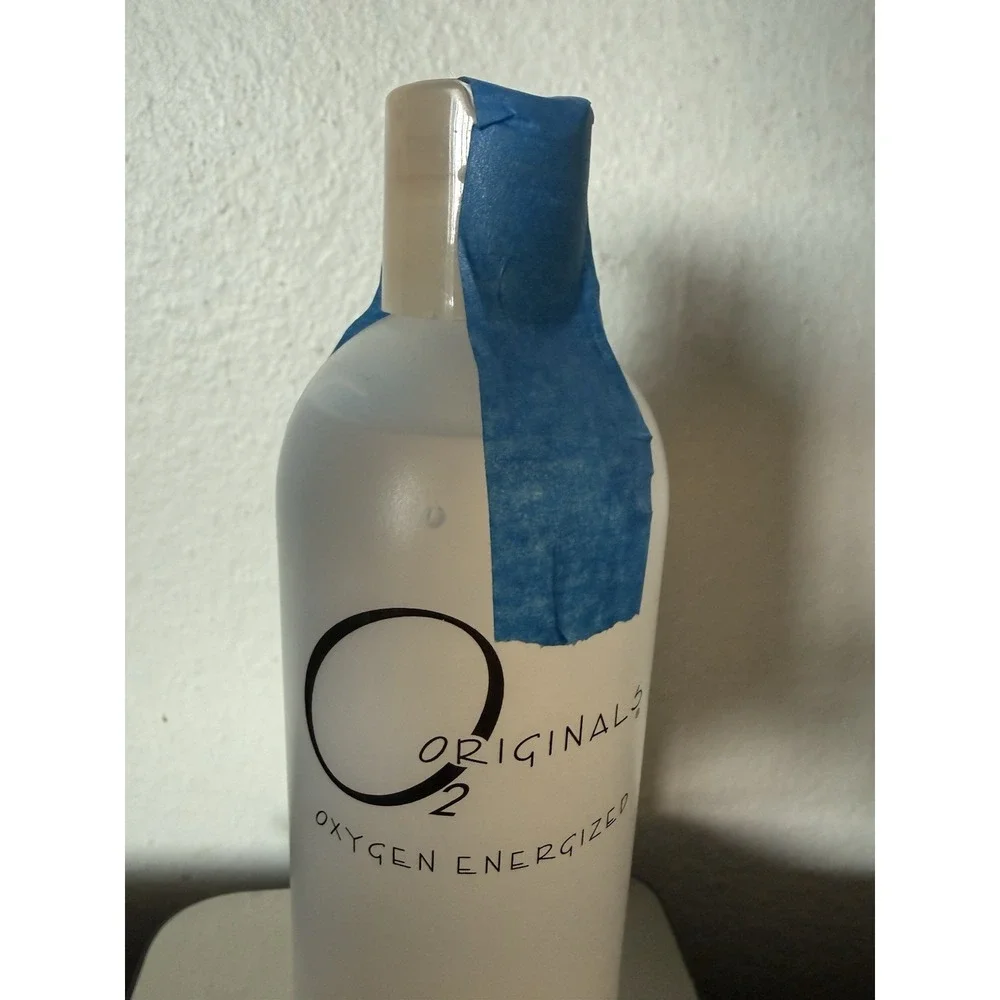 Scruples O2 Hydrating Wash. 12 fl oz. New